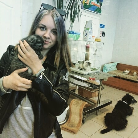 _miss_freya в LOOKY. . ❤❤❤❤
