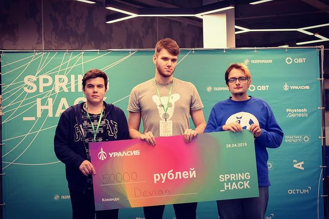 mr.viliar в LOOKY. #springhack,#spring_hack. #springhack#spring_h...