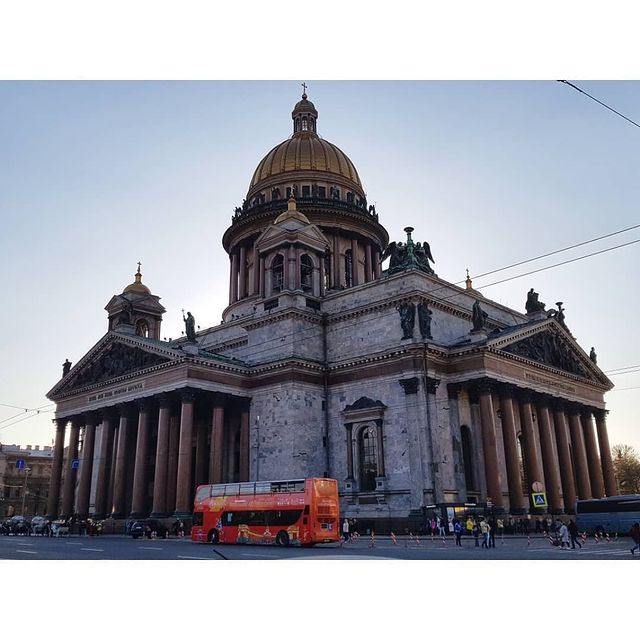 vladimir.koryavov в LOOKY. #saintpetersburg,#питер,#санктпетербург. #saintpetersburg #пи...