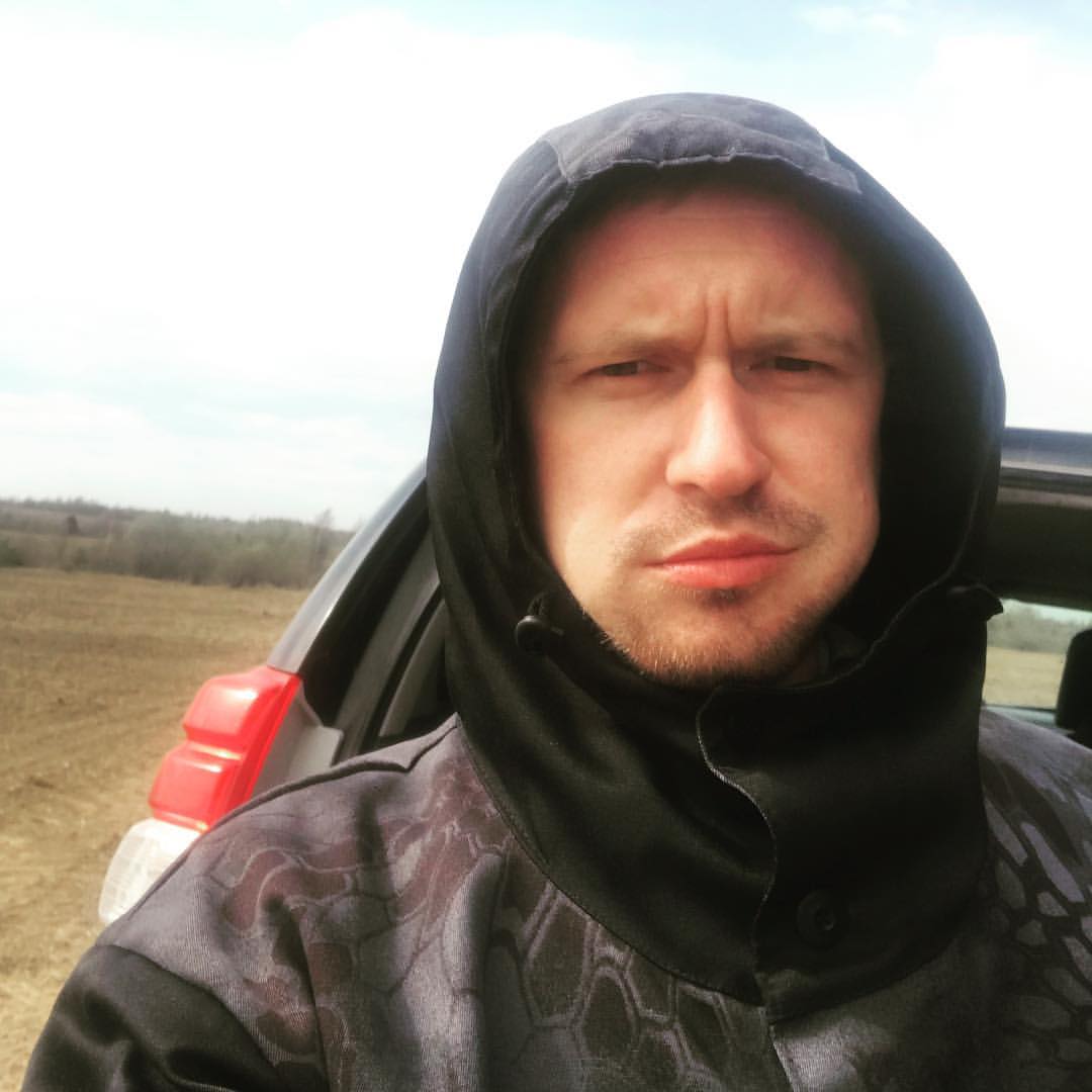 svetskiy_lev87 в LOOKY — Кто куда а мы на коп!!!