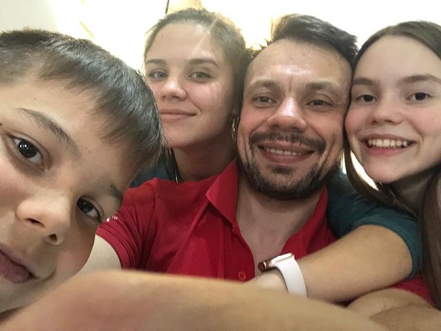 igor_bakhmetev в LOOKY. . Эврика!!! За форму н...