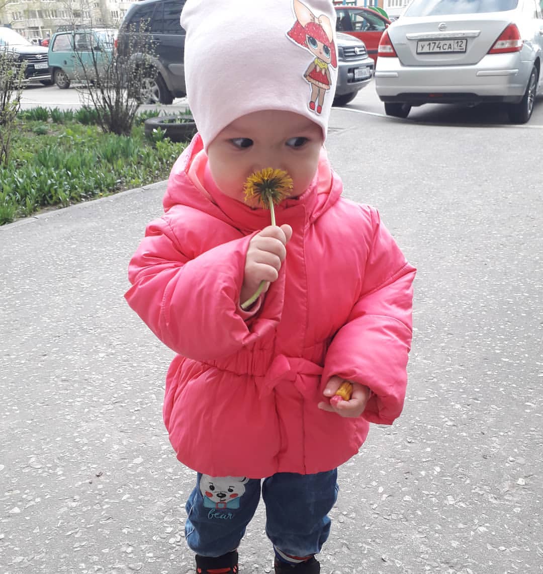 demanastasiya в LOOKY — Безгранично ❤