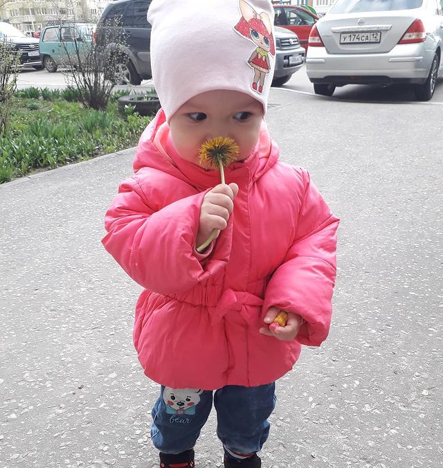demanastasiya в LOOKY. . Безгранично ❤