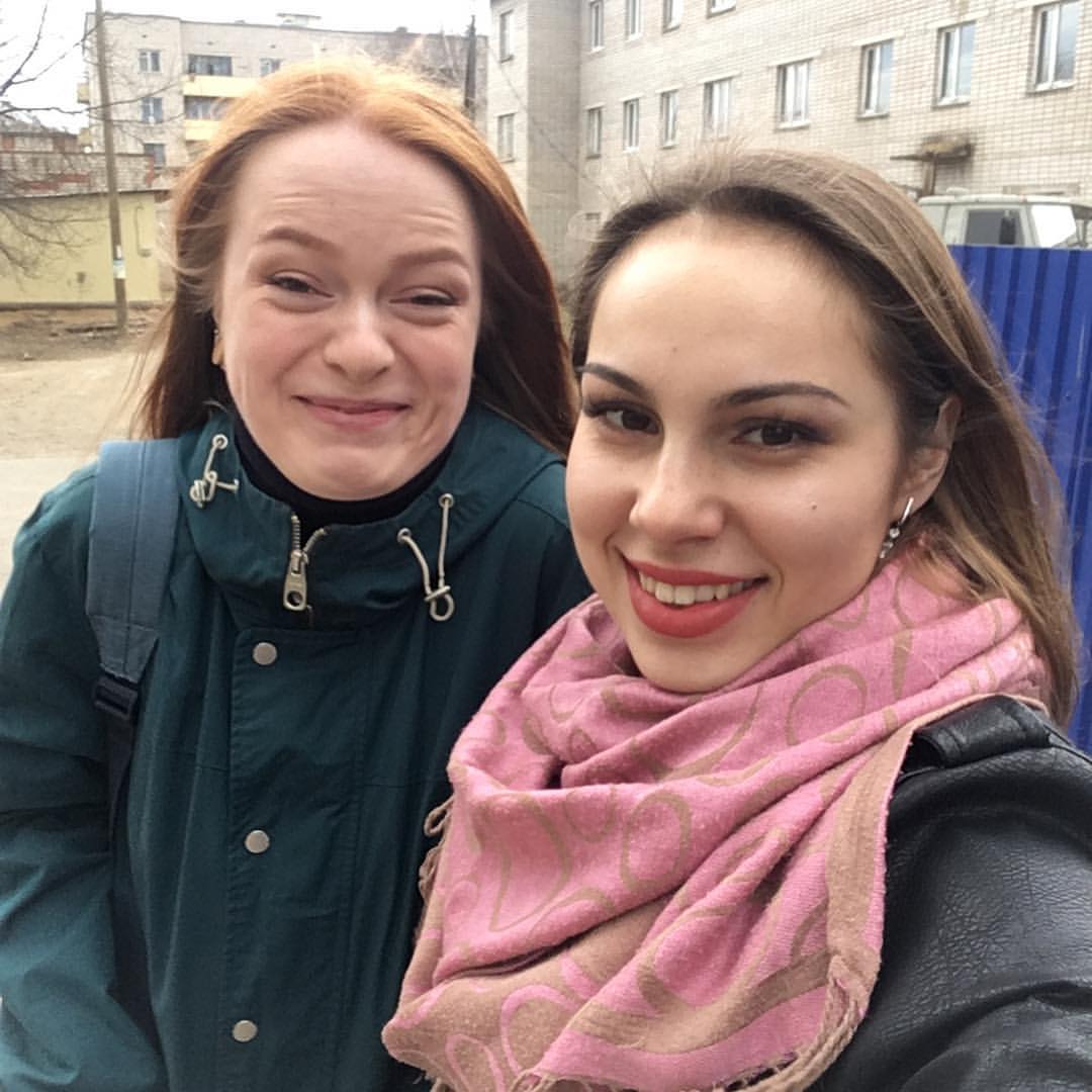 dasha_kyratova в LOOKY — фото 1