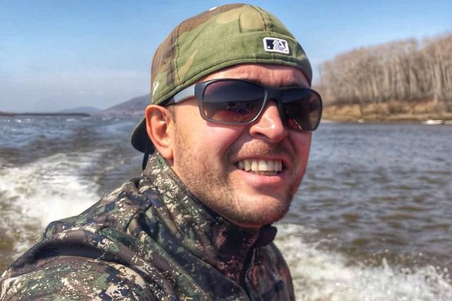 nv_teplov в LOOKY. #playhard,#duckhunting,#2019. 01.05.2019 🦆#workha...