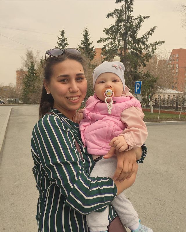 saitovaz_ в LOOKY. . Анджали 🧡
