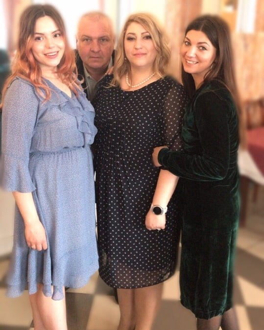 elenabelleza in LOOKY. . Юбилей у мамы💝🌹🌹�...