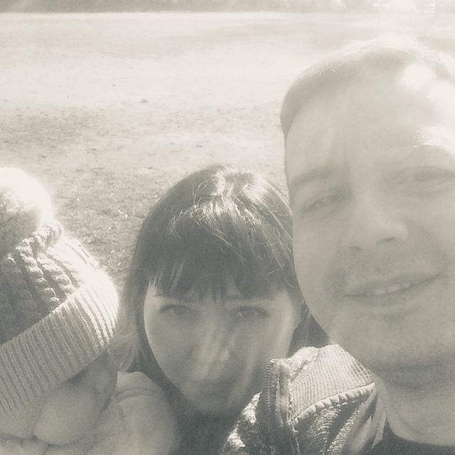 antropof_dima в LOOKY. . Прогулка 🚶‍♀️ с сем...