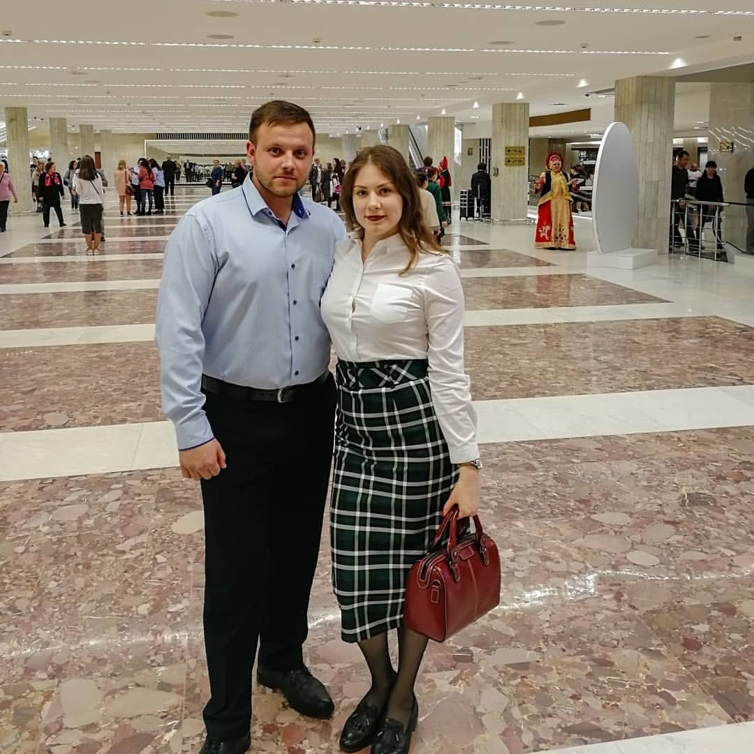 sergey_kruzin in LOOKY. . null