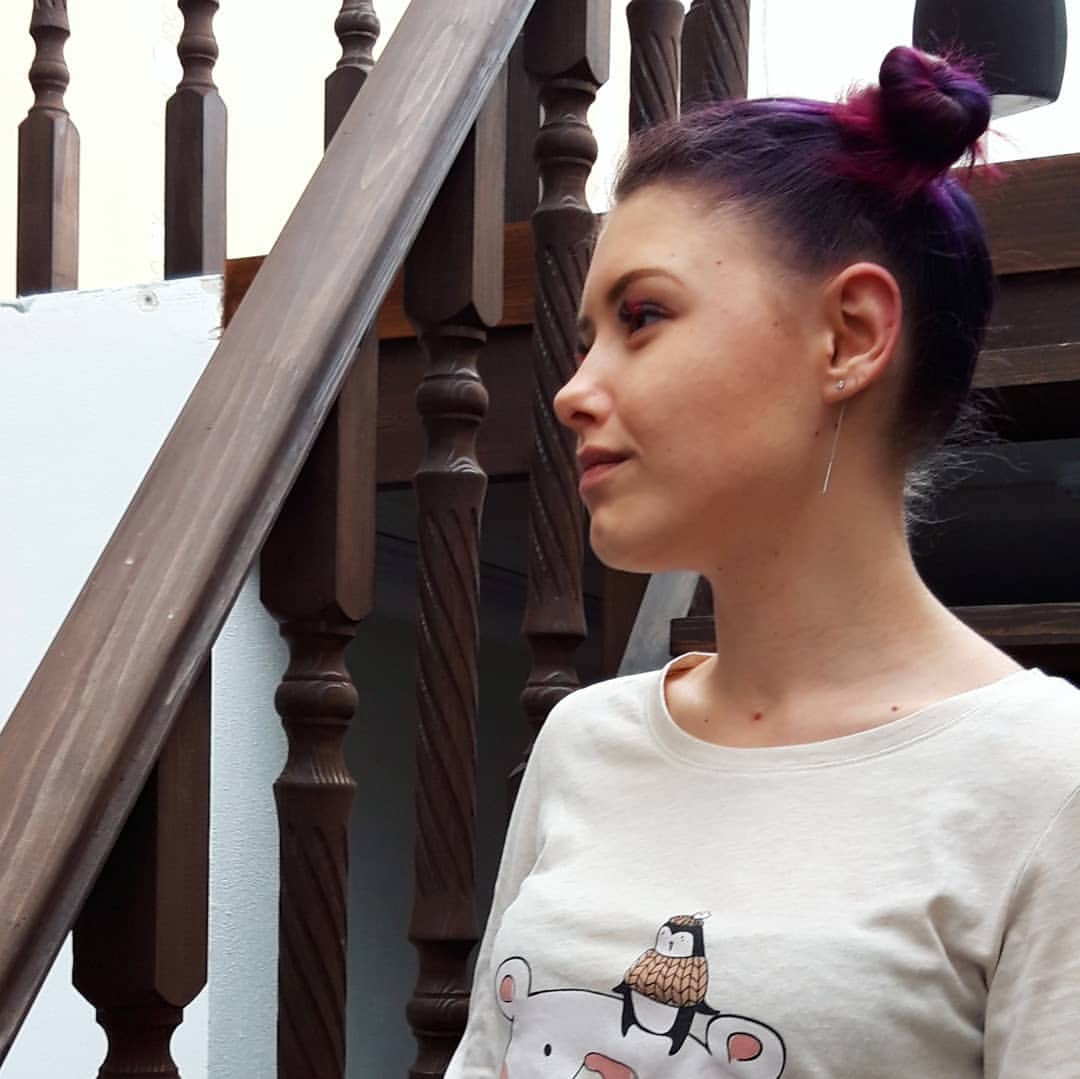 zalodinka в LOOKY — Ну здравствуй ночь...
.
Все как обычно...
Сову,🦇наверно, не
