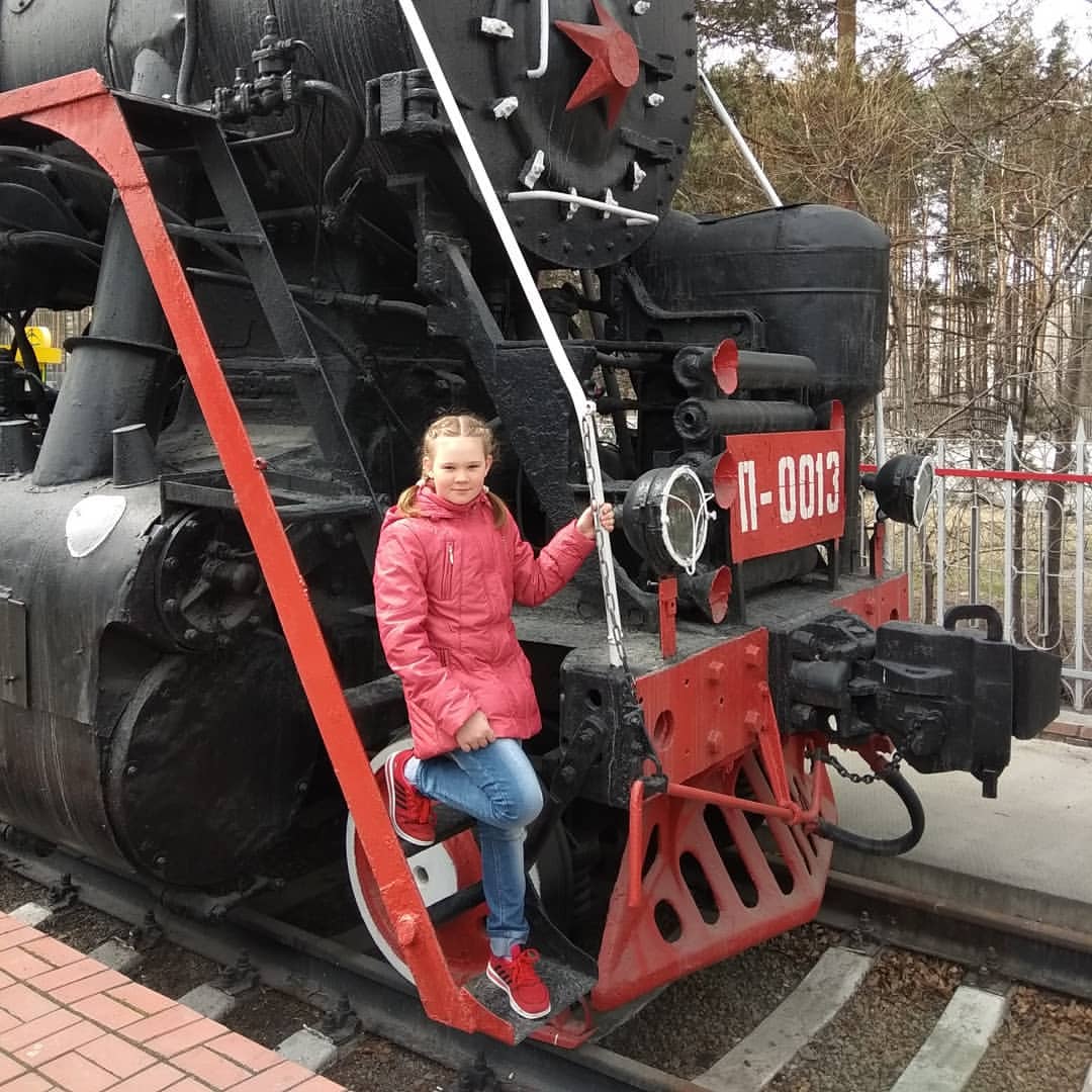 natalia.klimenko.77 в LOOKY. . Выходной день. 🎉