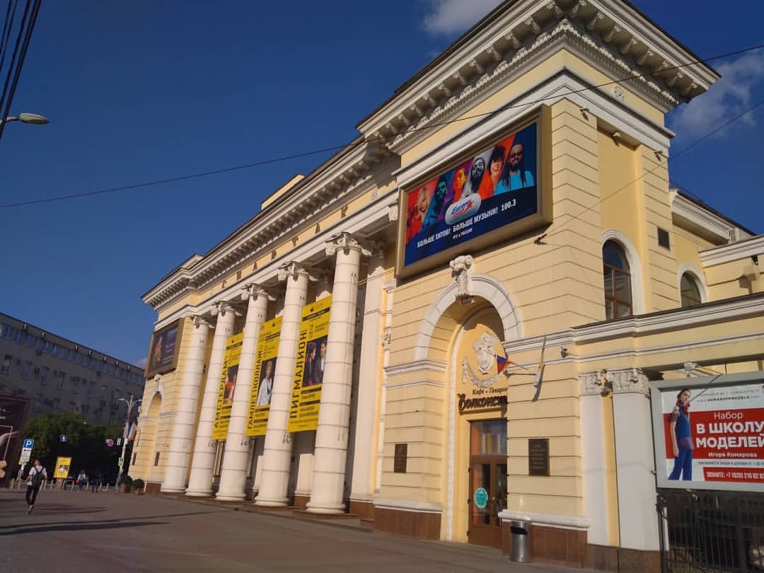 tavraz в LOOKY — фото 10