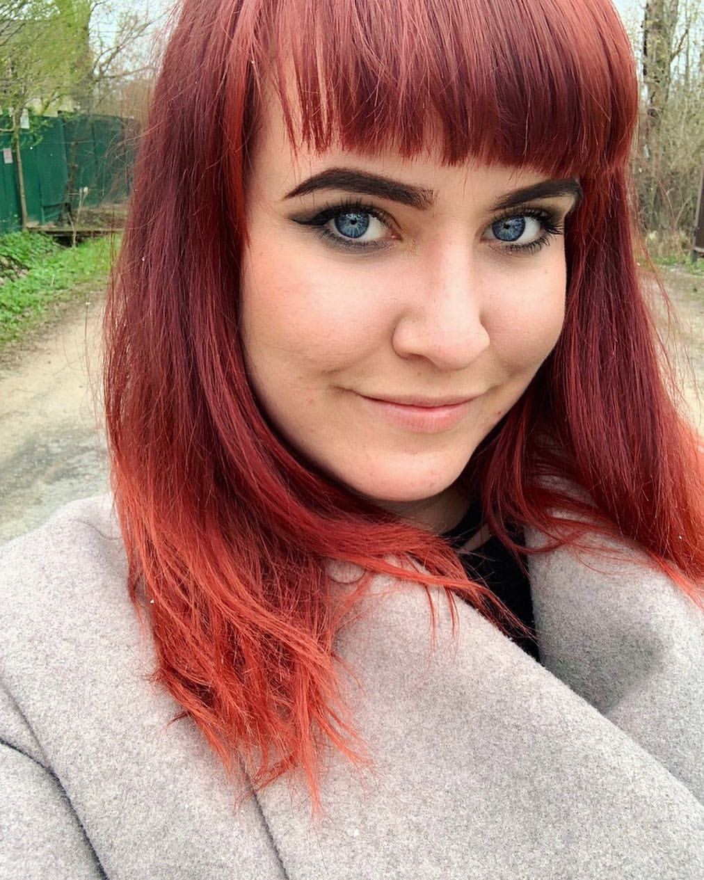 ksredkova в LOOKY — 💕