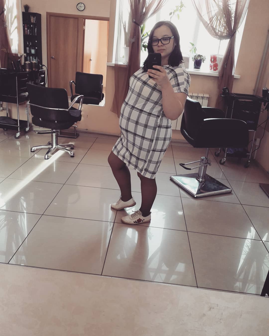 loctionowa96 in LOOKY. . 🤰😍