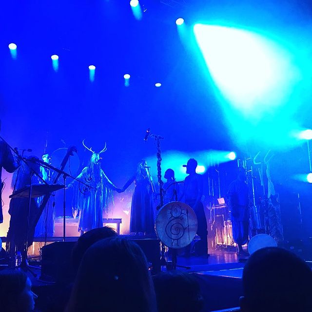 Maksim в LOOKY. #heilungband,#concert. #heilungband #concer...