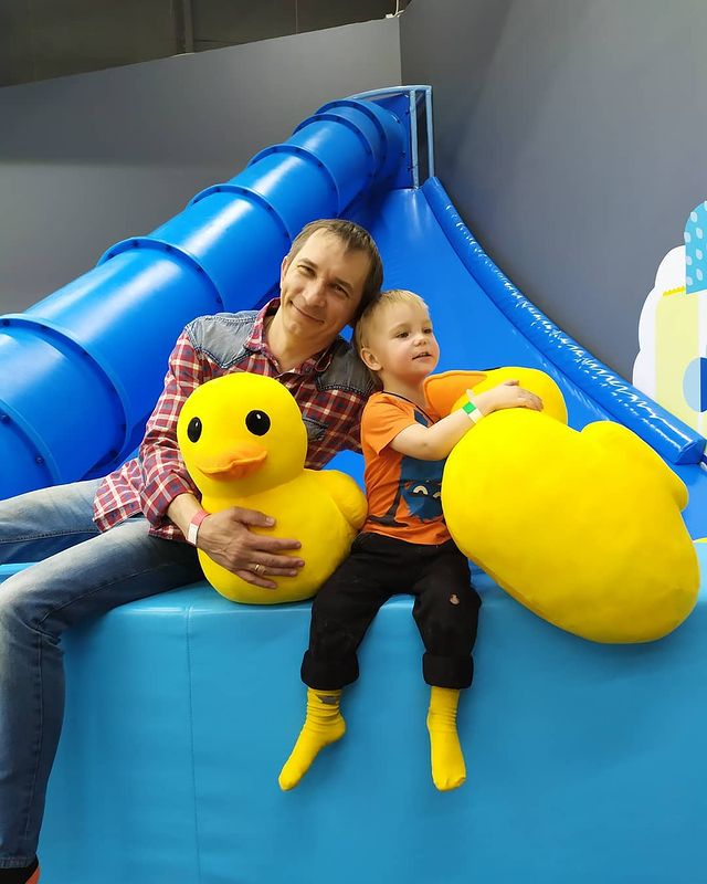 shimaviki в LOOKY. #bananapark_krsk,#мы#bananapark_sibgorod. Банана парк#отдых #b...