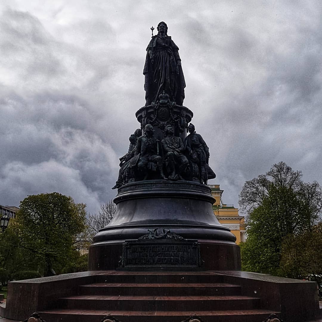 vladimir.koryavov в LOOKY — #saintpetersburg #питер #санктпетербург