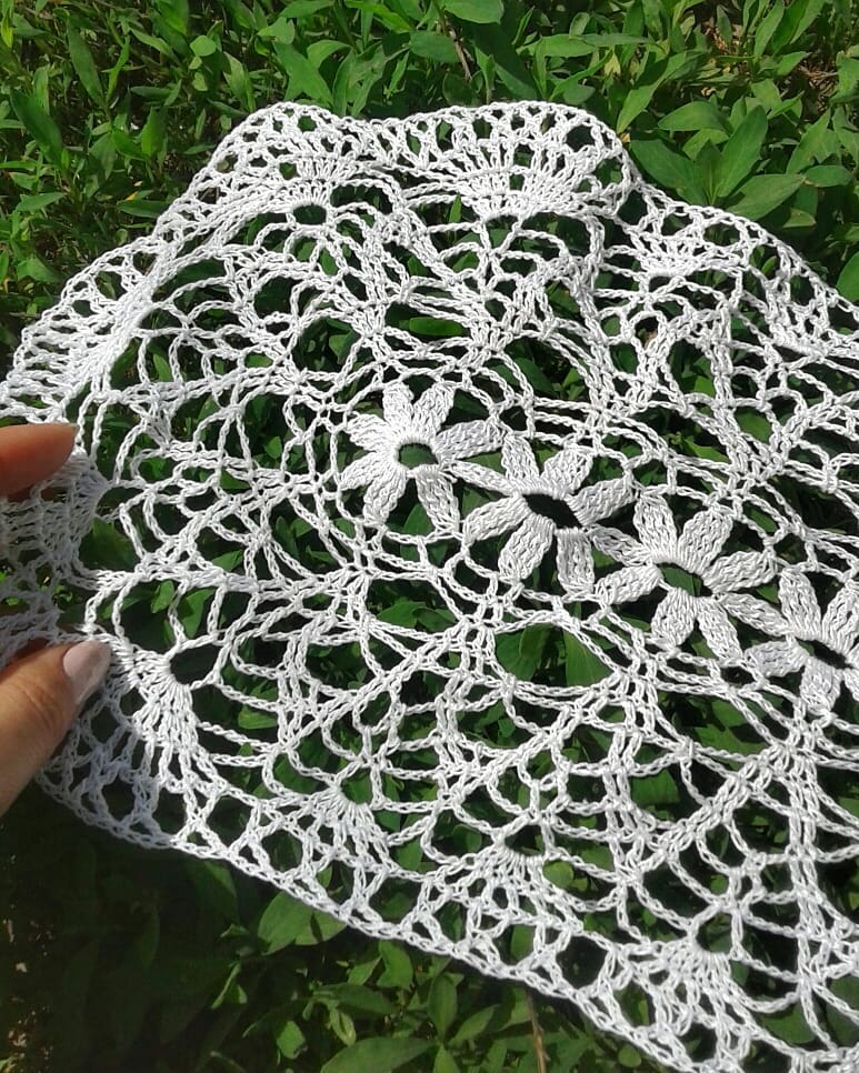 dolmatinka_crochet в LOOKY — фото 1