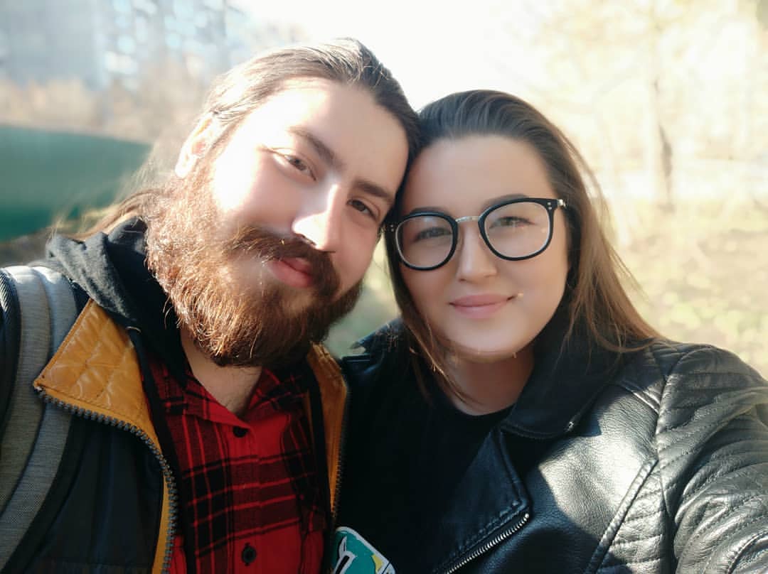 angie_vays в LOOKY — Здесь должна быть философская надпись об отношениях, любви и