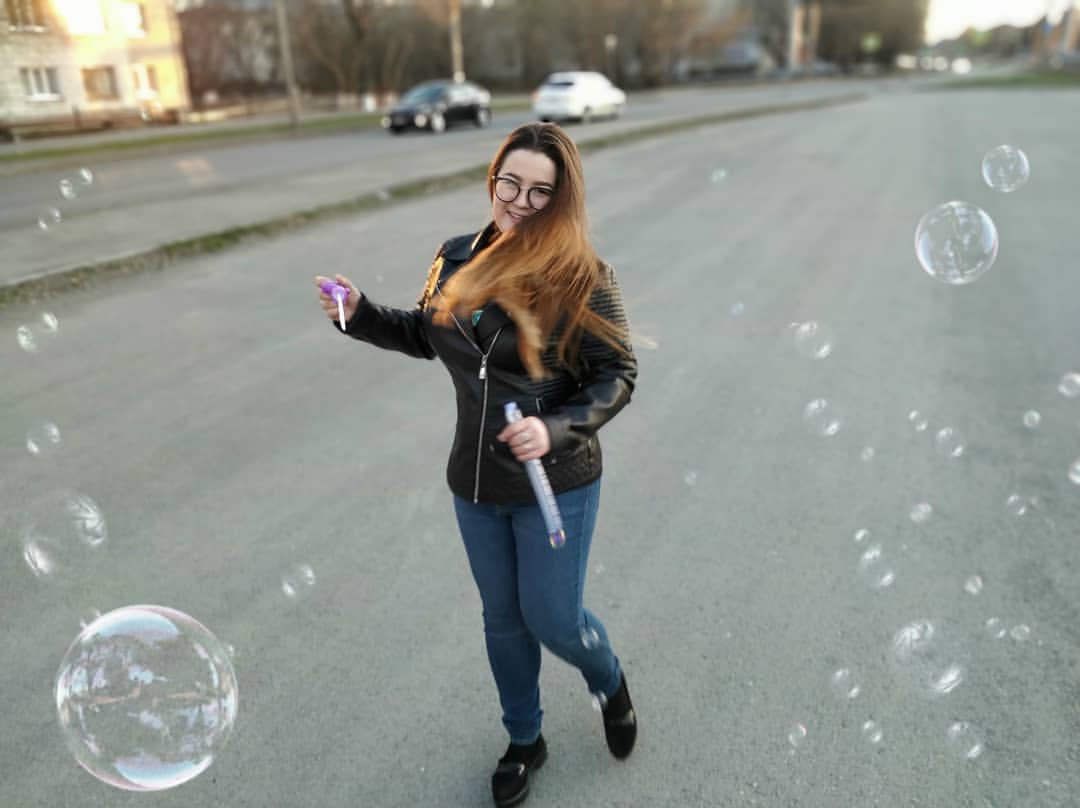 angie_vays в LOOKY — 🧼🦄🌸