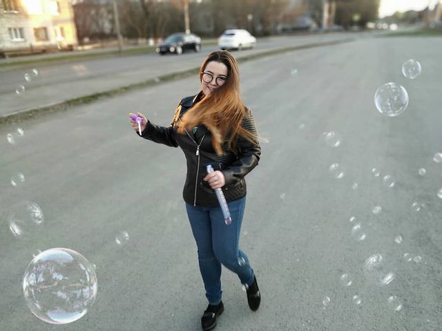 angie_vays в LOOKY. . 🧼🦄🌸