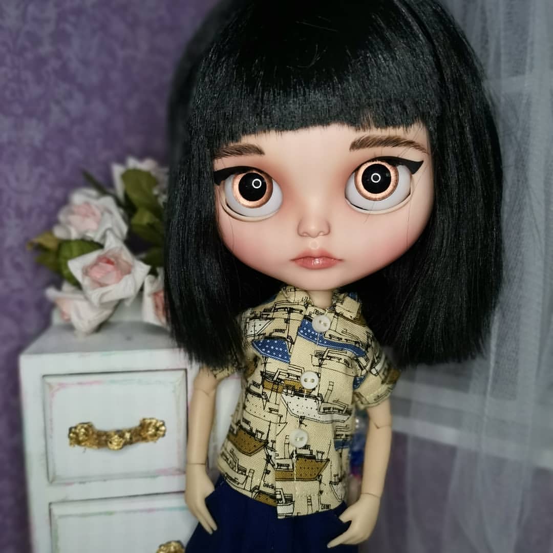 nadine.fleur.doll в LOOKY — фото 3