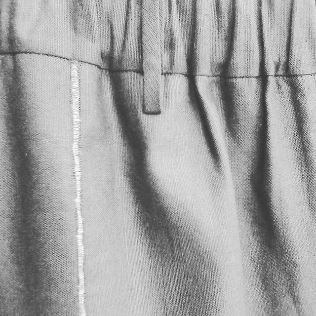 aciduzu_ в LOOKY. #linen#comfort. #linen#comfort