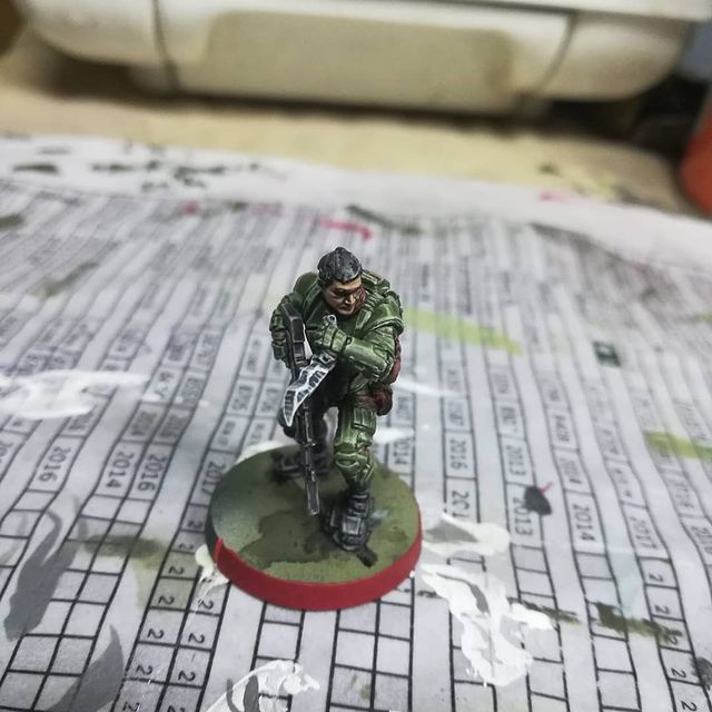 rusindorf в LOOKY. #infinitythegame,#qapukhalqi,#haqqislam. #infinitythegame #qa...
