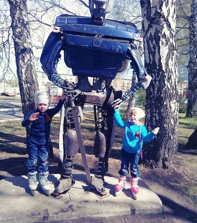 kalininanadya12.27 в LOOKY. . Счастье мое😍😘