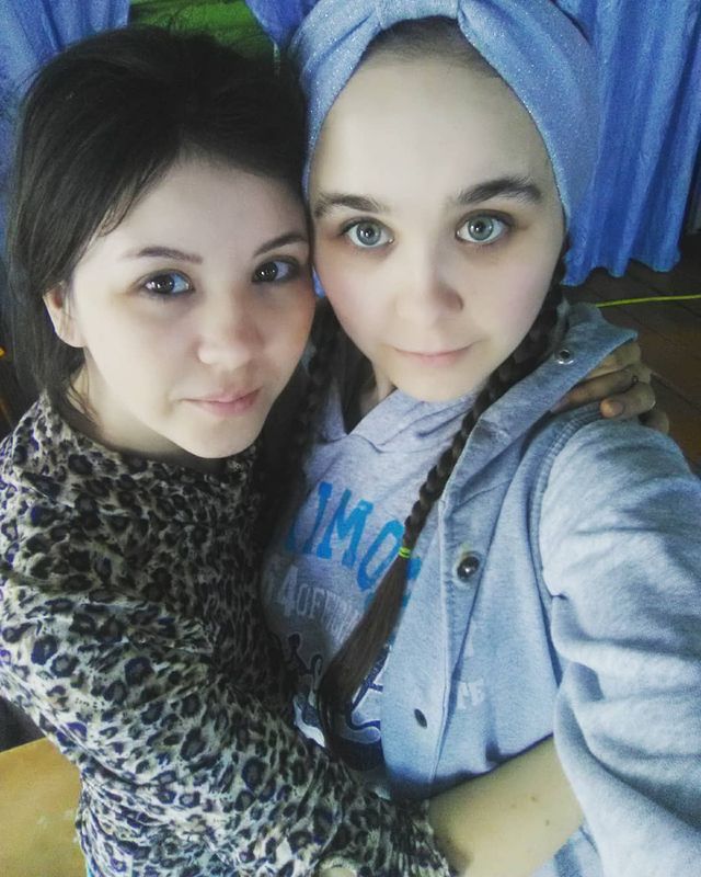 aliyalinarovna в LOOKY. . null