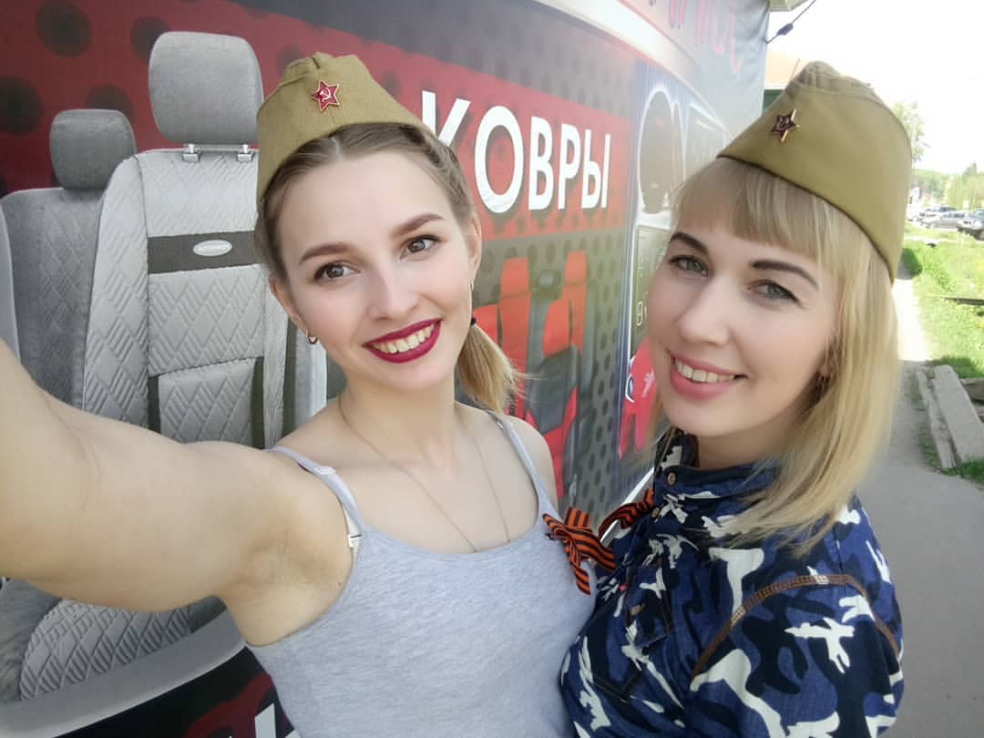 suvorovakorolina в LOOKY — публикация