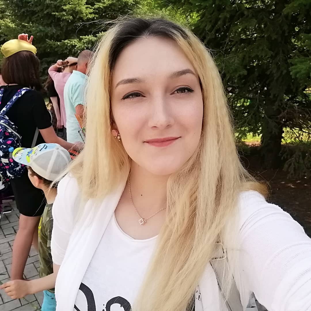 angelinabelaya1 в LOOKY. . С днём победы 😍