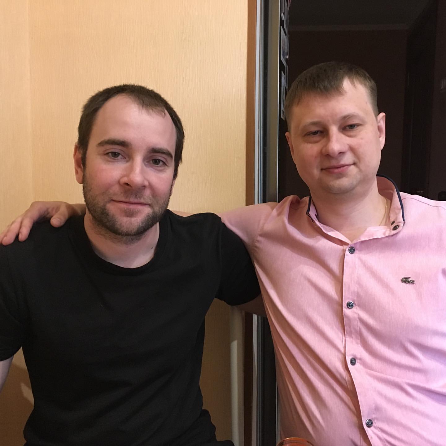 nikolay_karpik в LOOKY — публикация