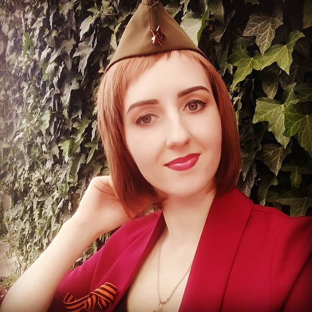 leonellamar в LOOKY. #9мая2019. С праздником Победы ...