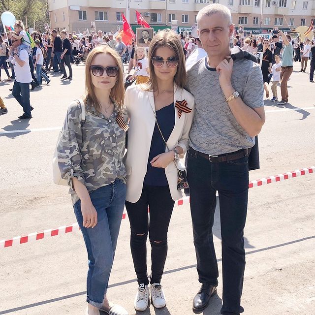 evgeniya_00 в LOOKY. #9мая2019. День Великой Победы!...