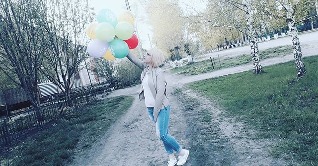 alenapikhenko2305 в LOOKY. . ❤🌏👑