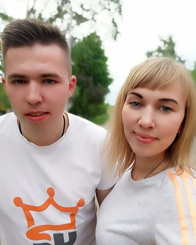 suvorovakorolina в LOOKY. . null