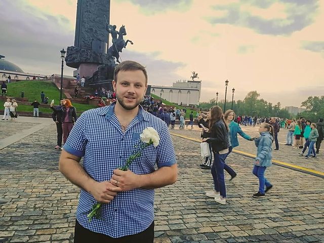 sergey_kruzin в LOOKY. #9мая. #9мая