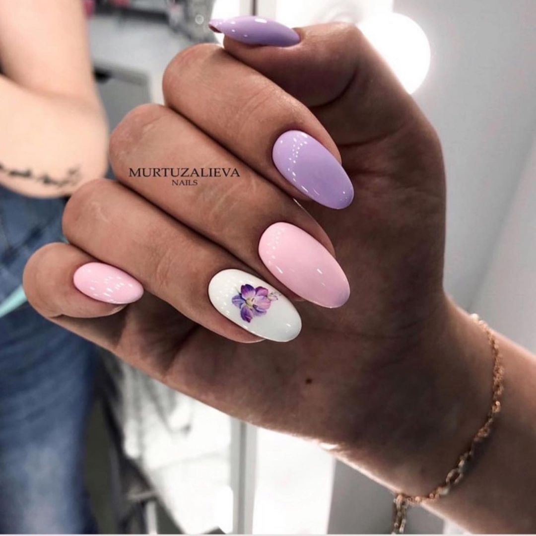 manicure.alekseeva в LOOKY — фото 10