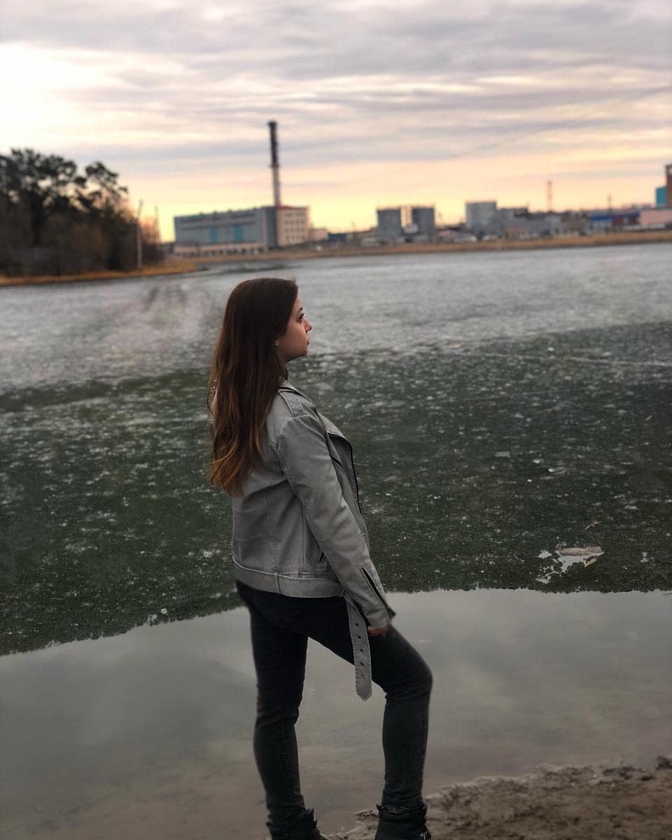 elizabeth_polkov в LOOKY. . У каждого свой взгля...