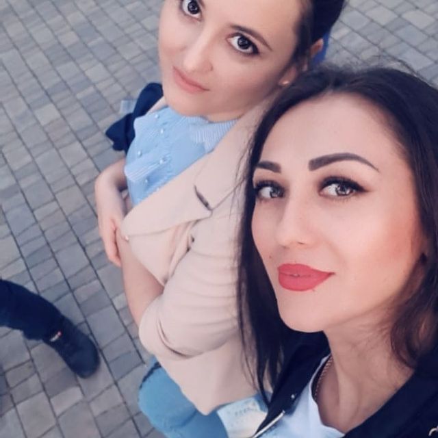 alsu_mur в LOOKY. . Подруженция моя💋