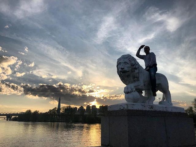mironov_sa в LOOKY. . null