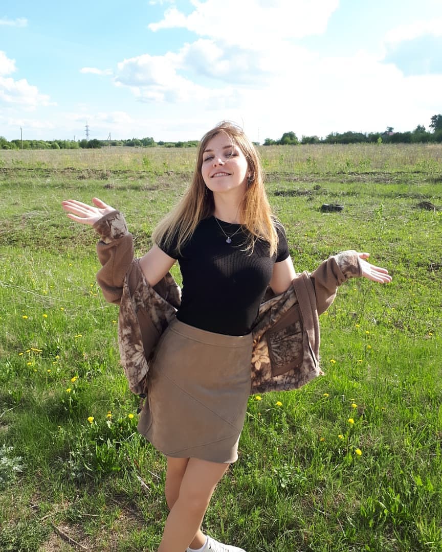 ann_v_bkv in LOOKY. . Мода в родной деревн...