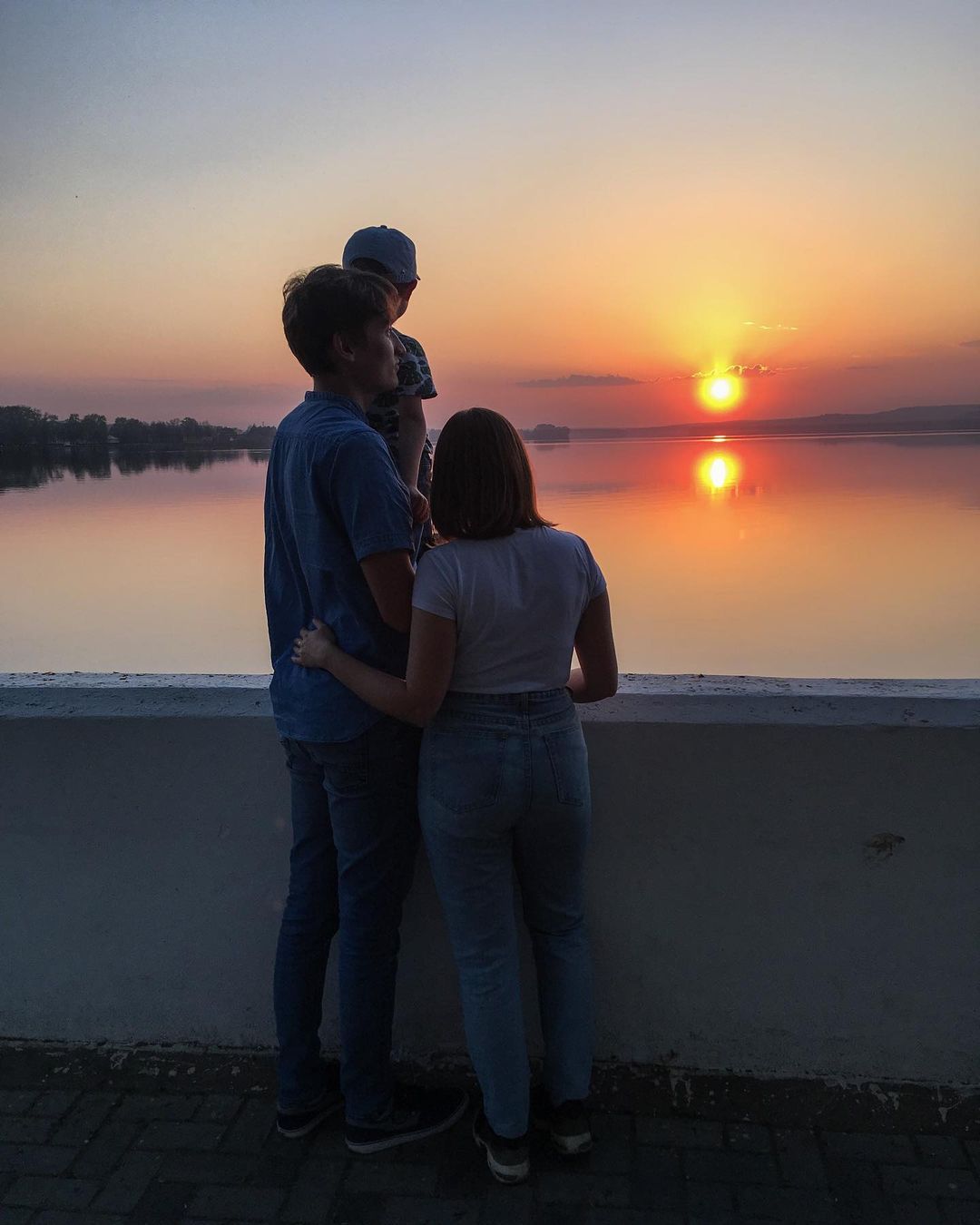 polyamm в LOOKY — Воткинск прекрасен😊
