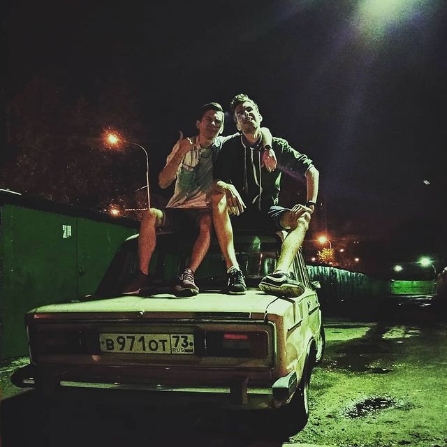 grimeboy777 в LOOKY. #yasenevo#zlo#gang#og#нашрайон#😂. #yasenevo#zlo#gang#o...