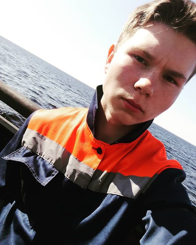 vad1m_ko в LOOKY. . Вот так прошло 9 мая...