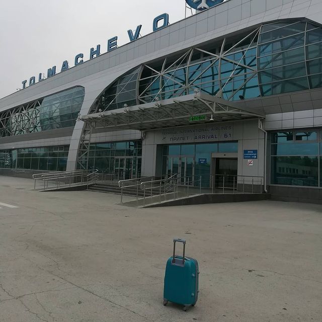 fukstatyana_sw в LOOKY. #путешествие,#поездканародину,#мойсетевой,#мойстильжизни. Чемодан к полету гот...