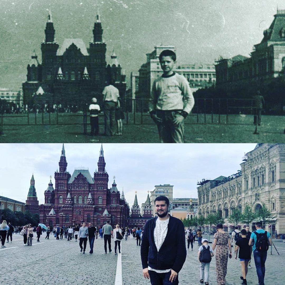 kriv in LOOKY. . 36 лет