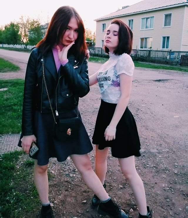 rom_nova6 в LOOKY. . Позволь сeбе сaмую б...