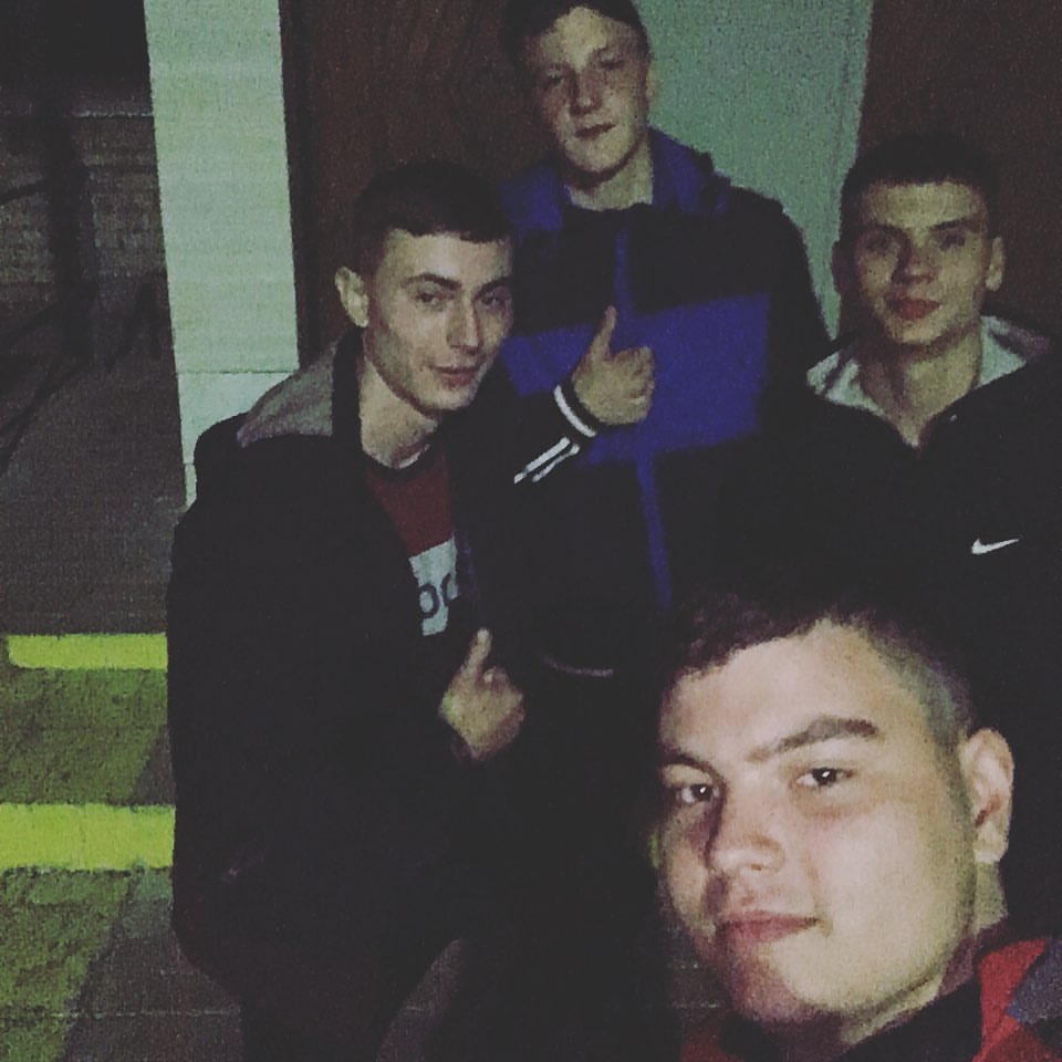_lesha_alferov_62 в LOOKY — публикация